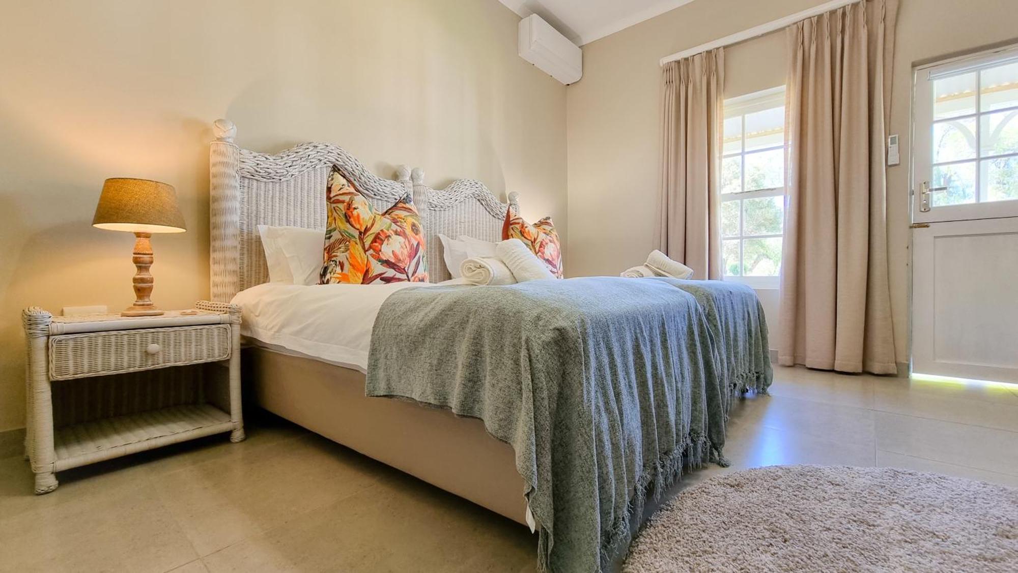 Berluda Farmhouse And Cottages Oudtshoorn Exterior foto